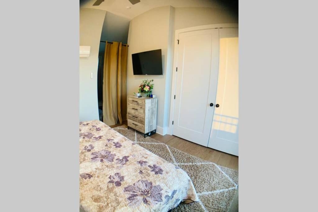 Cowart Appartement Chattanooga Buitenkant foto