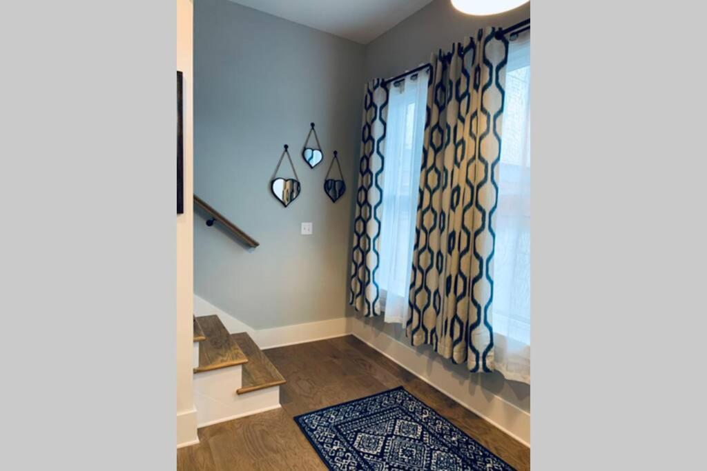 Cowart Appartement Chattanooga Buitenkant foto