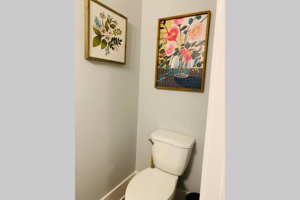 Cowart Appartement Chattanooga Buitenkant foto