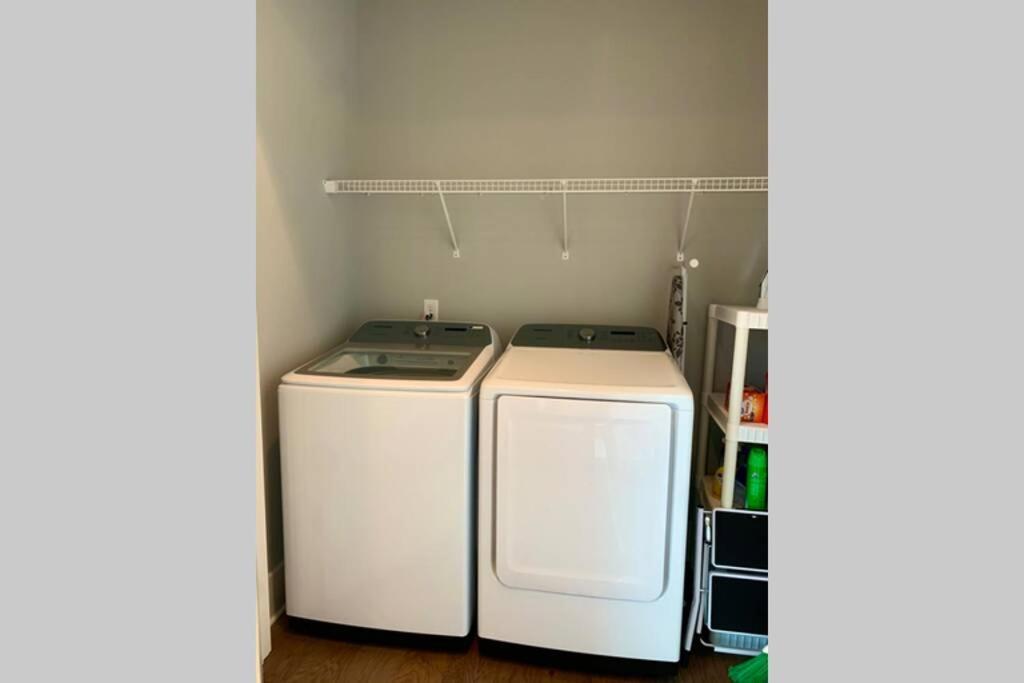 Cowart Appartement Chattanooga Buitenkant foto