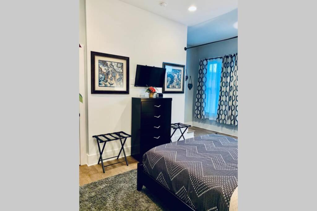 Cowart Appartement Chattanooga Buitenkant foto